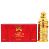 בושם לאשה Alexandre.J Golden Oud E.D.P 100ml למכירה 
