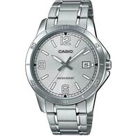 שעון יד  אנלוגי  לגבר Casio MTPV004D7B2 קסיו למכירה 