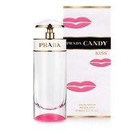 בושם לאשה פראדה Candy Kiss E.D.P 80ml למכירה 