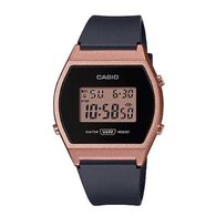 שעון יד  דיגיטלי  לאישה Casio LW-204-1A קסיו למכירה 