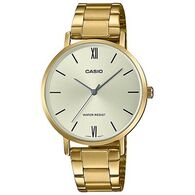 שעון יד  אנלוגי  לאישה Casio LTPVT01G9B קסיו למכירה 