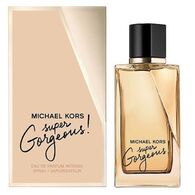 בושם לאשה מייקל קורס Super Gorgeous E.D.P 100ml למכירה , 2 image