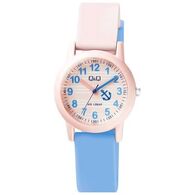שעון יד  לילדים Q&Q VS49J002Y למכירה , 2 image