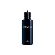 בושם לגבר כריסטיאן דיור Sauvage Refill E.D.T 300ml למכירה 