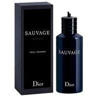 בושם לגבר כריסטיאן דיור Sauvage Refill E.D.T 300ml למכירה , 3 image