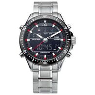 שעון יד  משולב  לגבר 183983193 Adi למכירה , 2 image