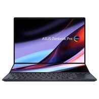 מחשב נייד Asus Zenbook Pro 14 Duo OLED UX8402ZA-M3141W אסוס למכירה , 2 image