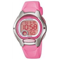 שעון יד  דיגיטלי  לגבר Casio LW2004BV קסיו למכירה 