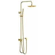 מוט מקלחת 5107G  סיון אופיר למכירה , 2 image