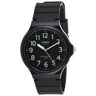 שעון יד  אנלוגי  לגבר Casio MW2401BV קסיו למכירה , 2 image