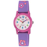 שעון יד  לילדים Q&Q QSVR99001 למכירה , 2 image