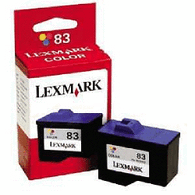 ראש דיו  שחור Lexmark 70 12A1970 לקסמרק למכירה 
