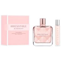 בושם לאשה ג'יבנשי Irresistible E.D.P 80+12.5ml למכירה , 2 image