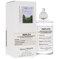 בושם לאשה Maison Margiela Replica When The Rain Stops E.D.P 100ml למכירה 