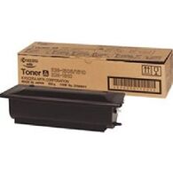 טונר  שחור Kyocera KM1810 למכירה , 2 image