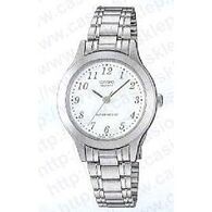 שעון יד  אנלוגי  לאישה Casio LTP1128A7B קסיו למכירה , 2 image