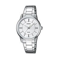 שעון יד  אנלוגי  לאישה Casio LTP1303D7AV קסיו למכירה , 2 image