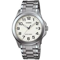 שעון יד  אנלוגי  לגבר Casio MTP1215A7B2 קסיו למכירה 
