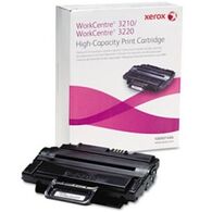 טונר  שחור Xerox 106R01486 זירוקס למכירה 