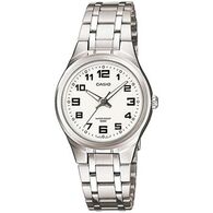 שעון יד  אנלוגי  לאישה Casio LTP1310D7BV קסיו למכירה 
