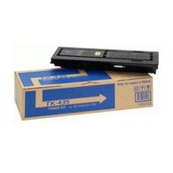 טונר ציאן / כחול  Kyocera TK435 למכירה 