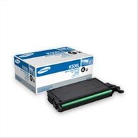 טונר  שחור Samsung CLT K508L סמסונג למכירה , 2 image