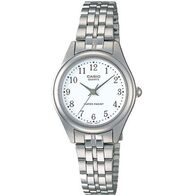 שעון יד  אנלוגי  לאישה Casio LTP1129A7B קסיו למכירה 