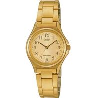 שעון יד  אנלוגי  לאישה Casio LTP1130N9BL קסיו למכירה 