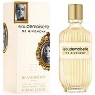 בושם לאשה ג'יבנשי Eaudemoiselle E.D.P 100ml למכירה 