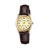 שעון יד  אנלוגי  לאישה Casio LTPV001GL9B קסיו למכירה , 2 image