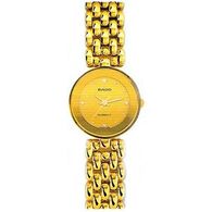 שעון יד  אנלוגי  לאישה Rado R48745263 ראדו למכירה 