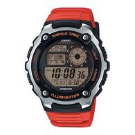 שעון יד  דיגיטלי Casio AE2100W4A קסיו למכירה 