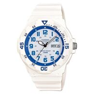 שעון יד  אנלוגי  לגבר Casio MRW200HC7B2 קסיו למכירה 
