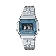 שעון יד  דיגיטלי  לאישה Casio LA680WA2B קסיו למכירה 