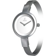 שעון יד  אנלוגי  לאישה OBAKU V129LCIMC למכירה , 2 image