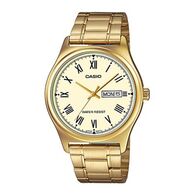 שעון יד  אנלוגי  לגבר Casio MTP-V006G-9B קסיו למכירה 