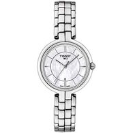 שעון יד  אנלוגי  לאישה Tissot T094.210.11.111.00 טיסו למכירה 