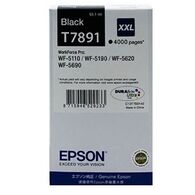 ראש דיו  שחור Epson T7891 C13T789140 אפסון למכירה , 4 image