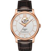 שעון יד  אנלוגי  לגבר Tissot T063.907.36.038.00 טיסו למכירה 