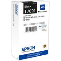 ראש דיו  שחור Epson T7891 C13T789140 אפסון למכירה , 2 image