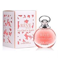 בושם לאשה Van Cleef & Arpels Reve Elixir E.D.P 100ml למכירה , 2 image