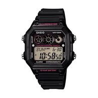 שעון יד  דיגיטלי Casio AE1300WH1A2 קסיו למכירה , 2 image
