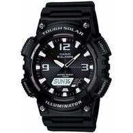 שעון יד  משולב  לגבר Casio AQS810W1AV קסיו למכירה 