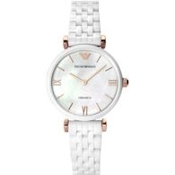 שעון יד  אנלוגי  לאישה Emporio Armani AR1486 למכירה 