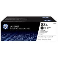 טונר  שחור HP 83A CF283AD למכירה 