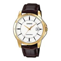 שעון יד  אנלוגי  לגבר Casio MTPV004GL7A קסיו למכירה 