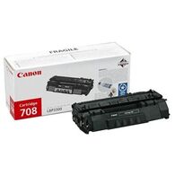 טונר Canon 708BK קנון למכירה , 2 image