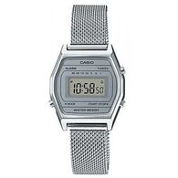 שעון יד  דיגיטלי  לאישה Casio La690wem7d קסיו למכירה 