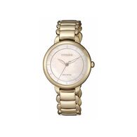 שעון יד  אנלוגי  לאישה Citizen EM0673-83D למכירה 
