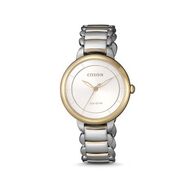 שעון יד  אנלוגי  לאישה Citizen EM0674-81A למכירה 